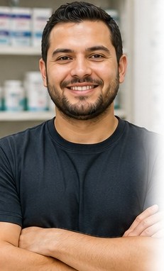 Carlos Ramírez