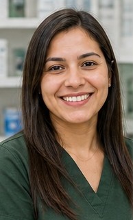 Natalia Gomez